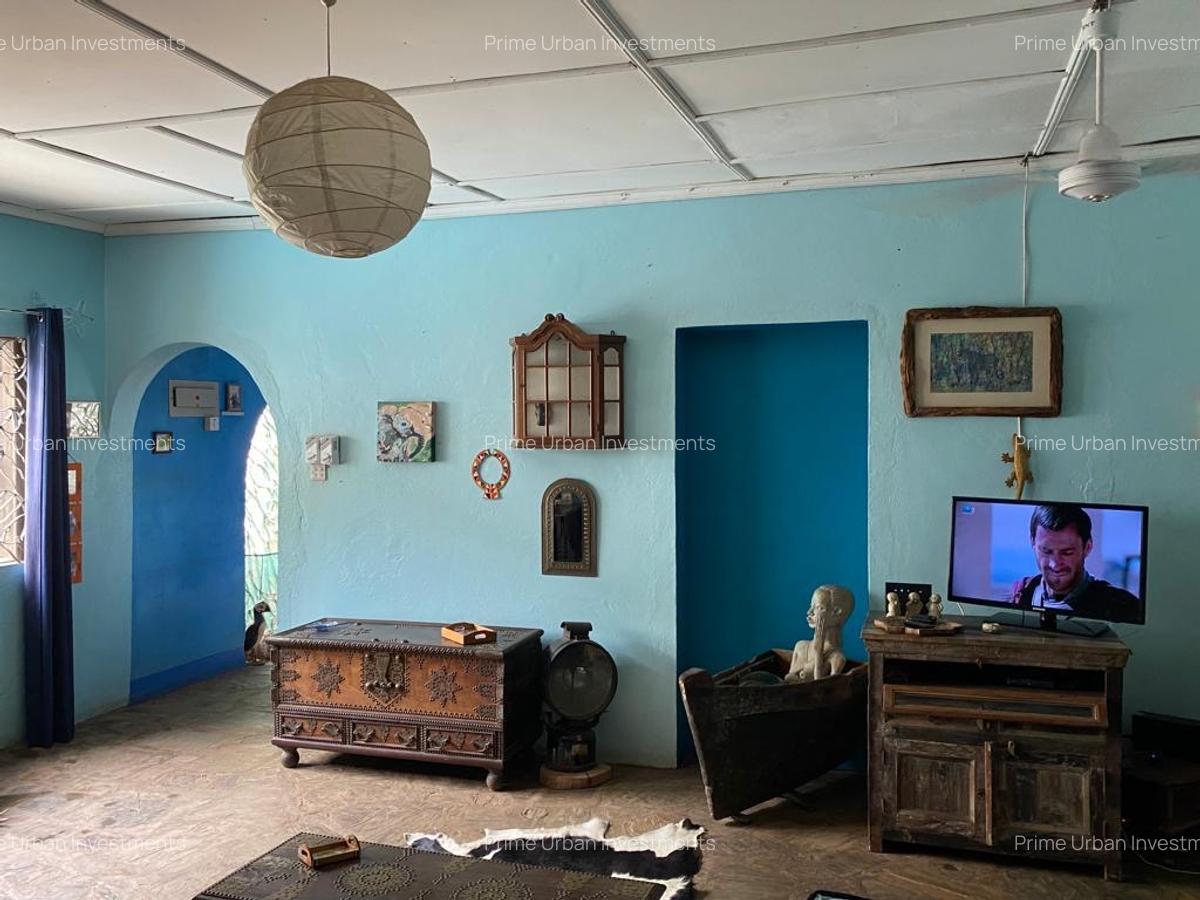 4 Bed House with En Suite in Mtwapa - 9