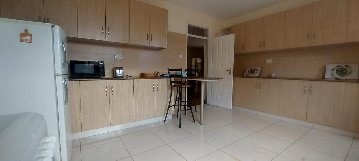 3 Bed Apartment with En Suite in Kileleshwa - 7