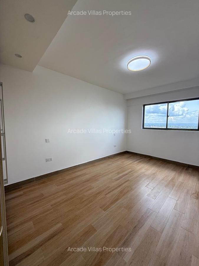4 Bed Apartment with En Suite in Kileleshwa - 5