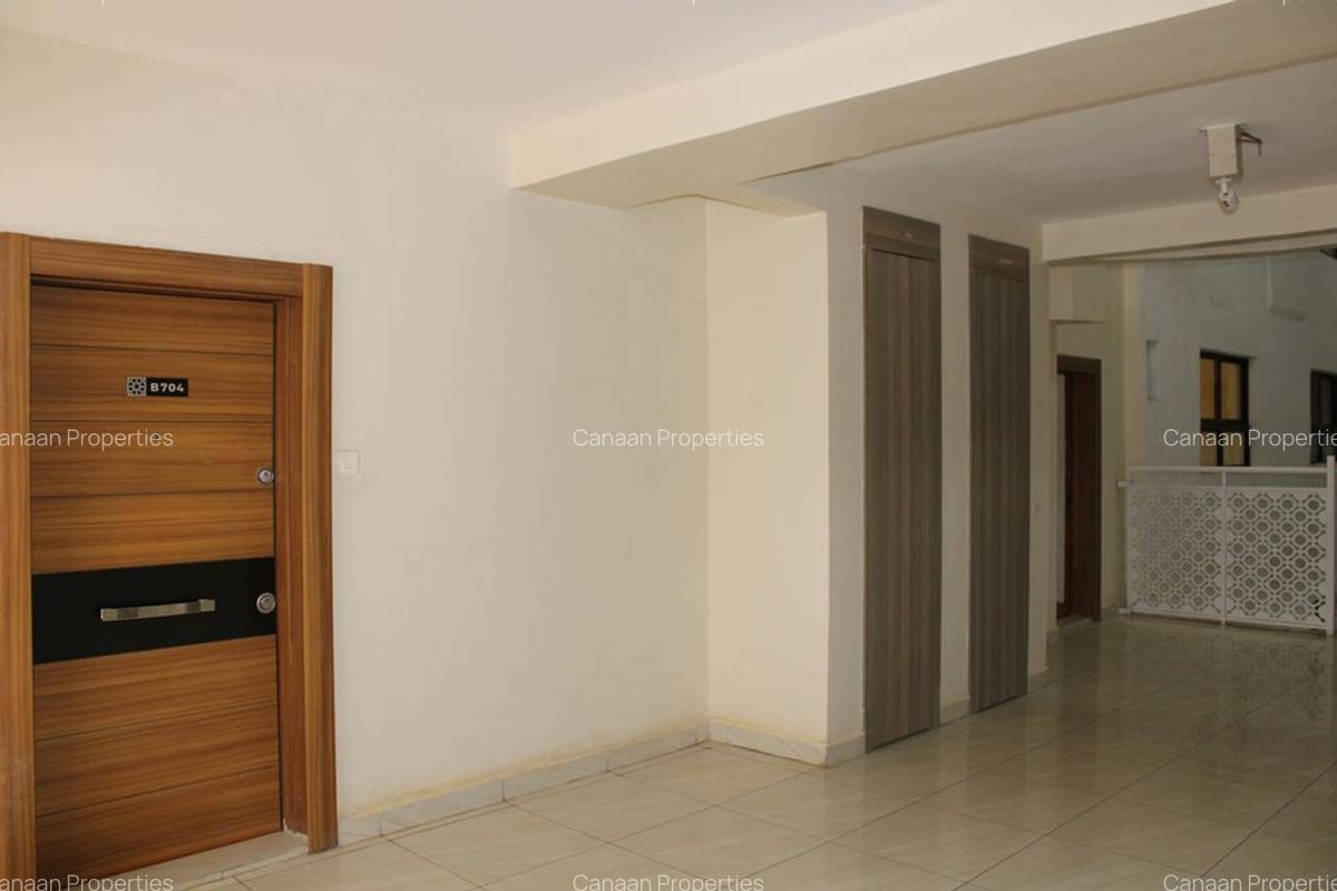 5 Bed Apartment with En Suite in Parklands - 2