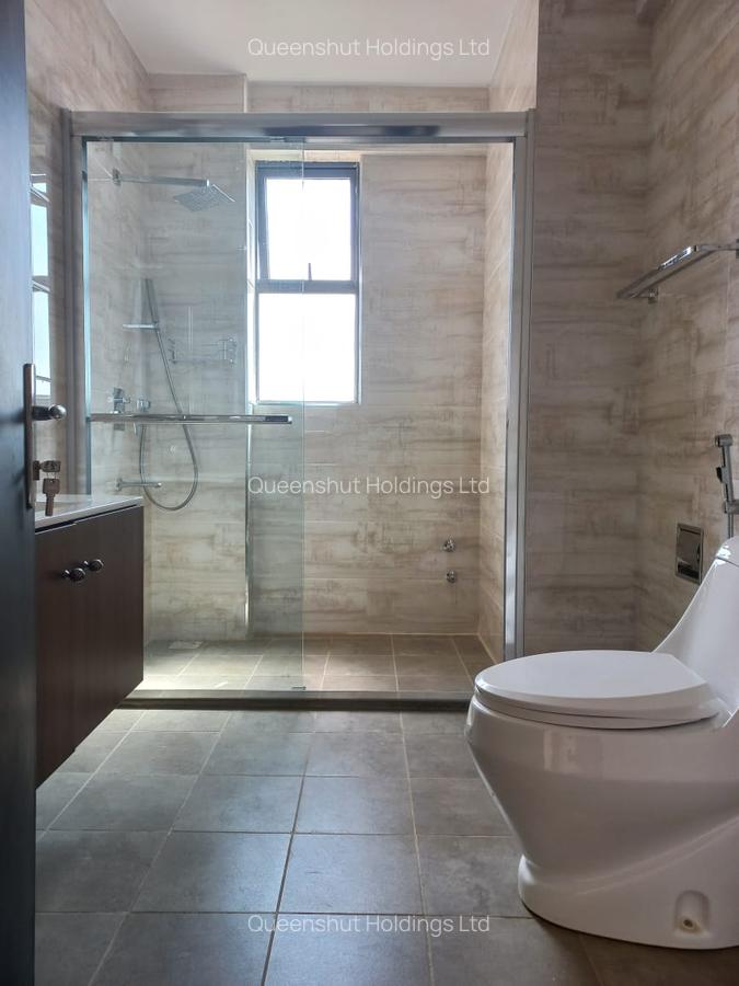 4 Bed Apartment with En Suite in Westlands Area - 15