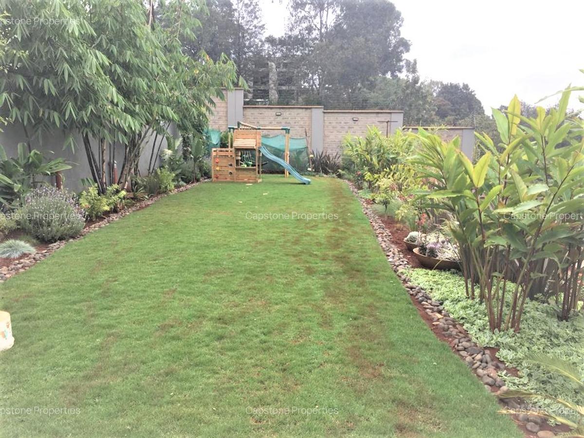 Serviced 2 Bed Apartment with En Suite in Kitisuru - 2