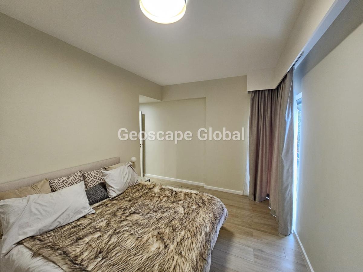 Furnished 3 Bed Apartment with En Suite in Riverside - 8