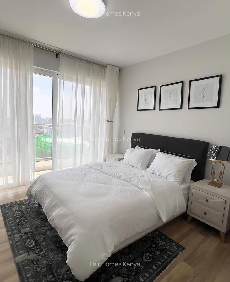 3 Bed Apartment with En Suite at Nyeri Road - 4
