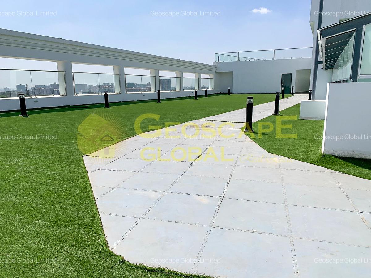 2 Bed Apartment with En Suite in Westlands Area - 10