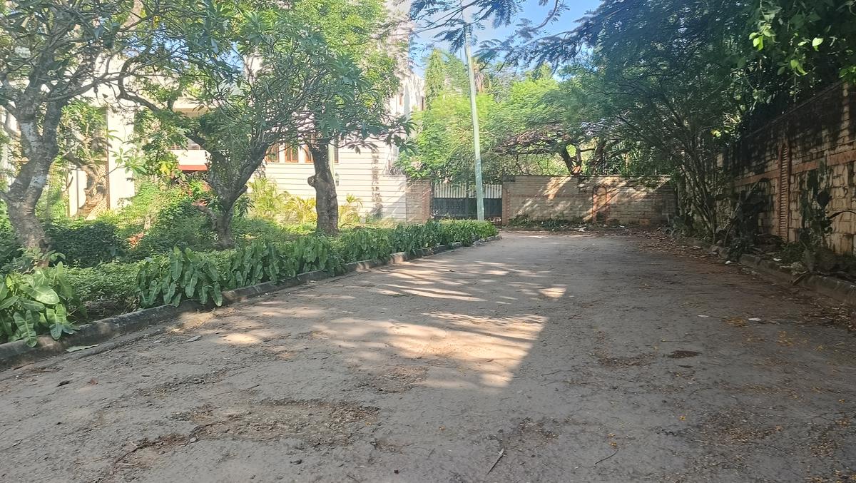 1,500 ft² Residential Land at Jamuhuri Road Nyali - 5