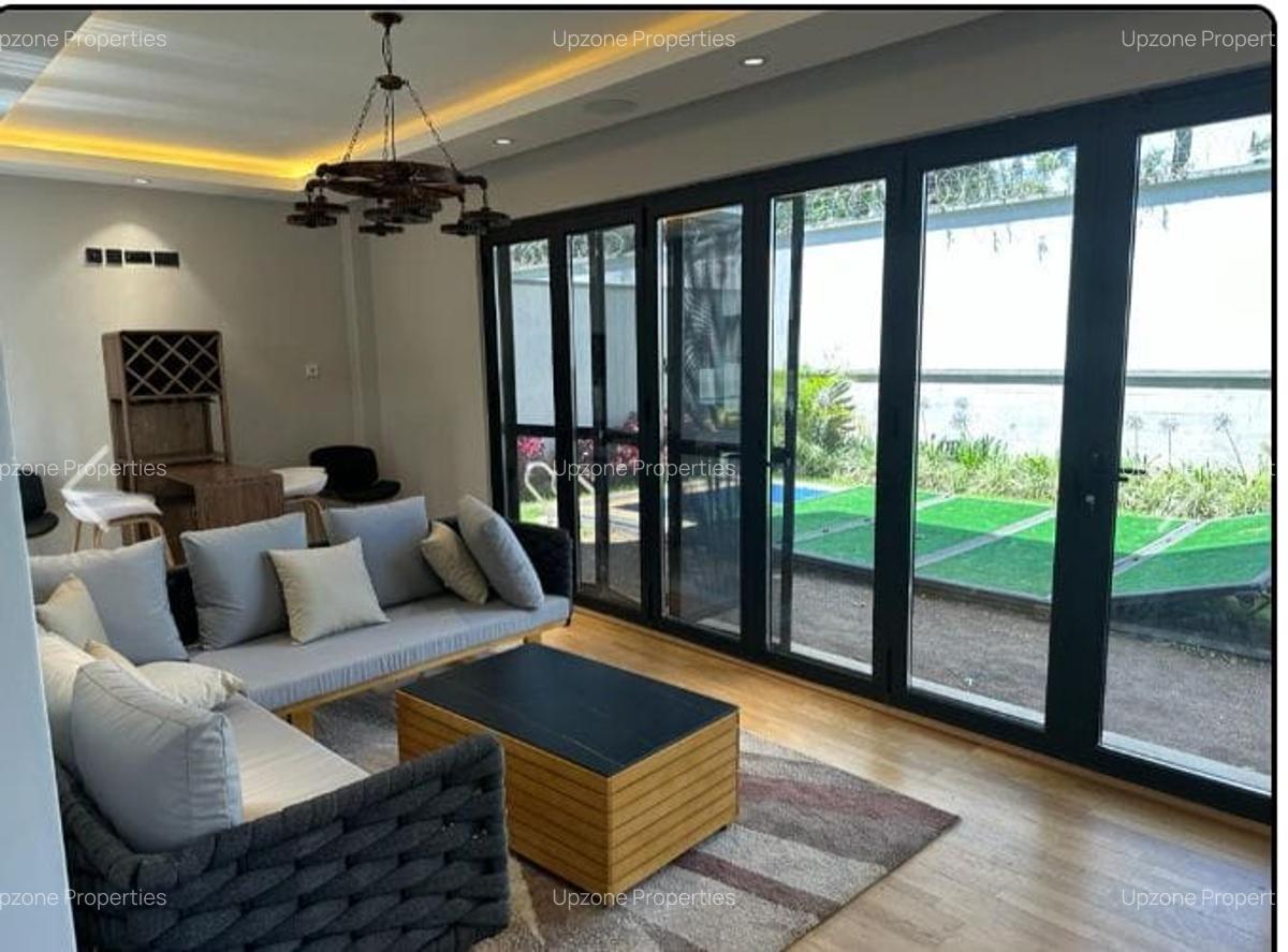 4 Bed Villa with En Suite in Lavington - 4