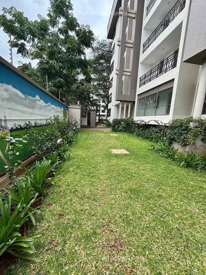 2 Bed Apartment with En Suite at Lavington Green - 1