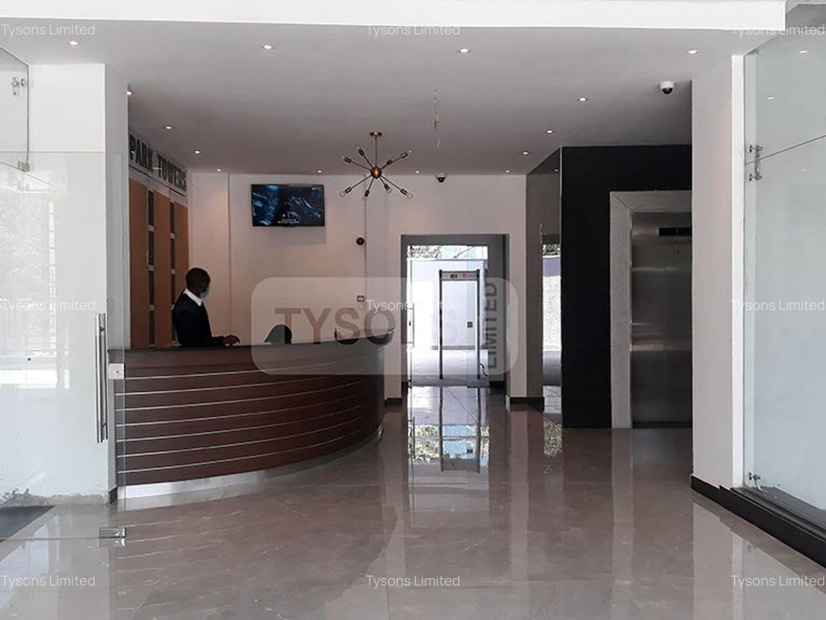 511 m² Office with Backup Generator in Westlands Area - 3