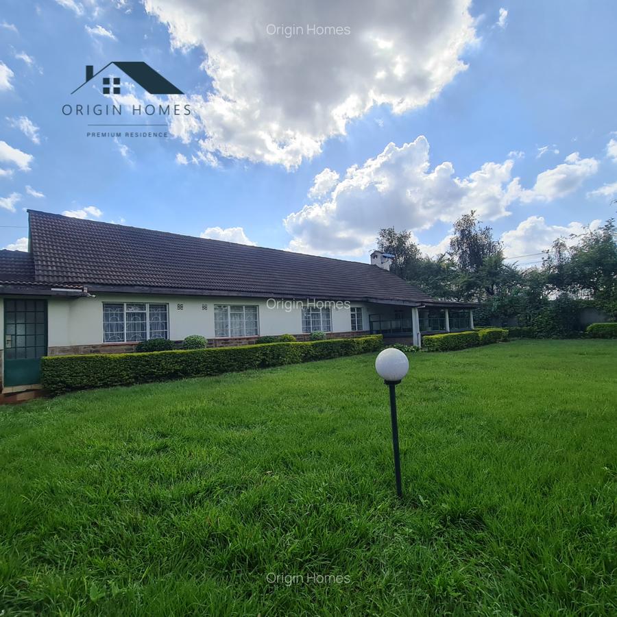 Commercial Property with Service Charge Included at Ngong Road - 1