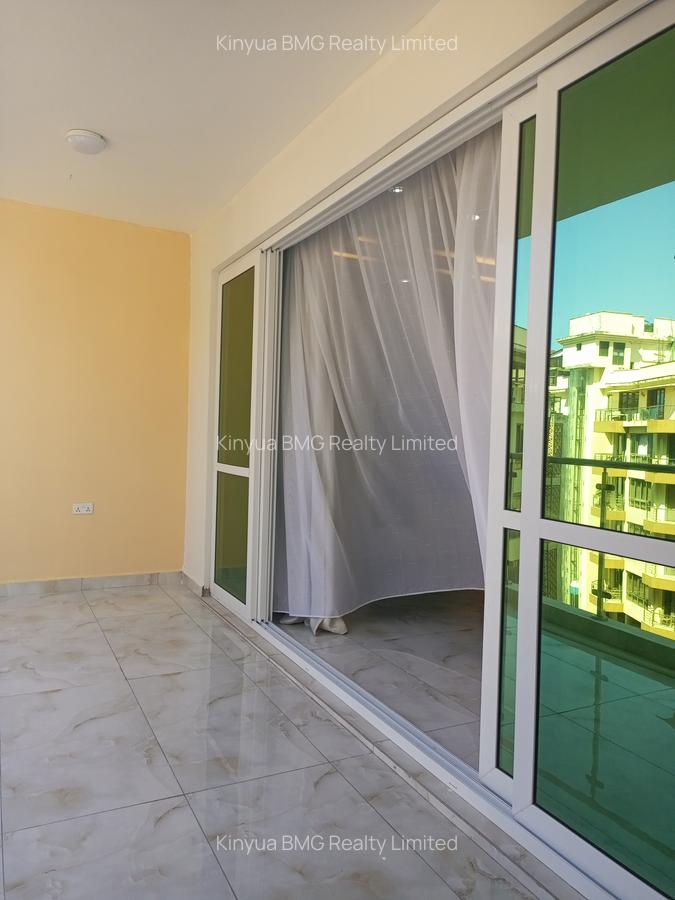 Serviced 3 Bed Apartment with En Suite in Nyali Area - 7