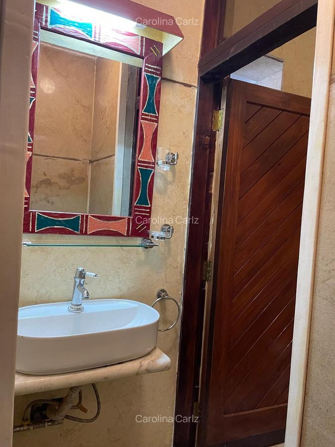 2 Bed House with En Suite at Kitisuru - 16