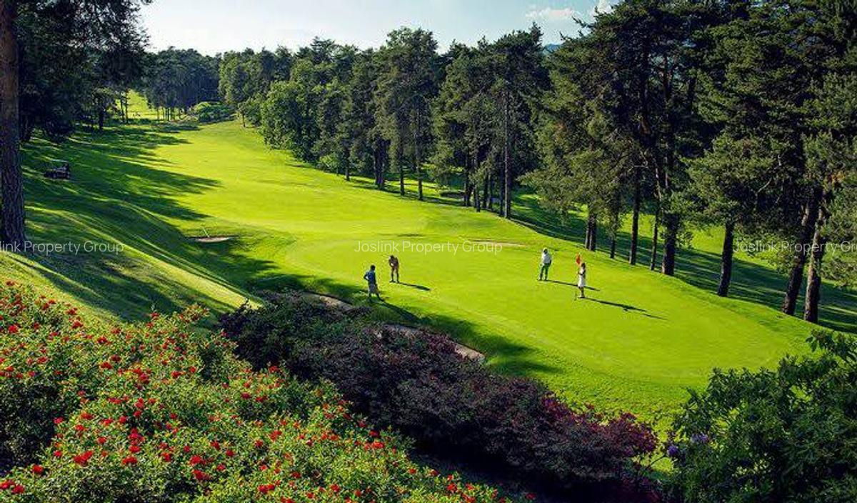 4 Bed Townhouse with En Suite in Kiambu Road - 2