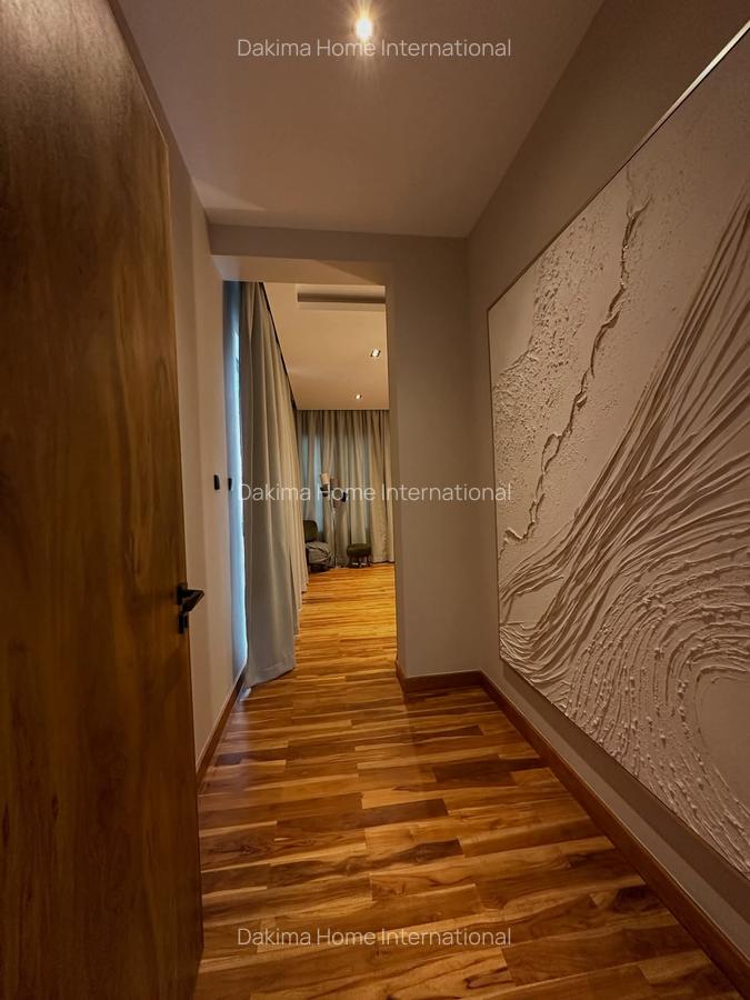 4 Bed Villa with En Suite in Loresho - 15