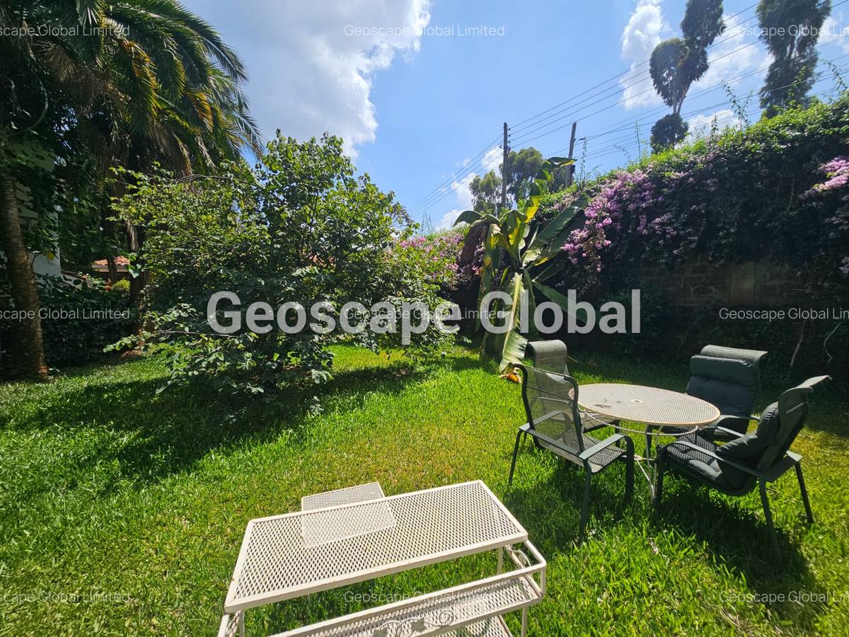 5 Bed House with En Suite in Karen - 1