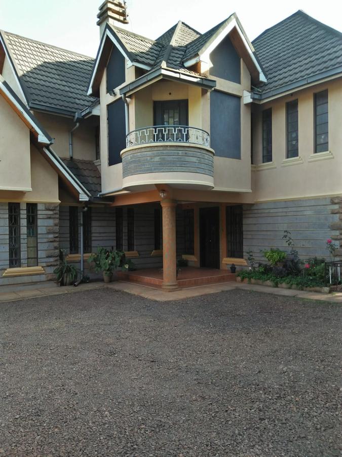 Commercial Property with Parking in Karen - 5