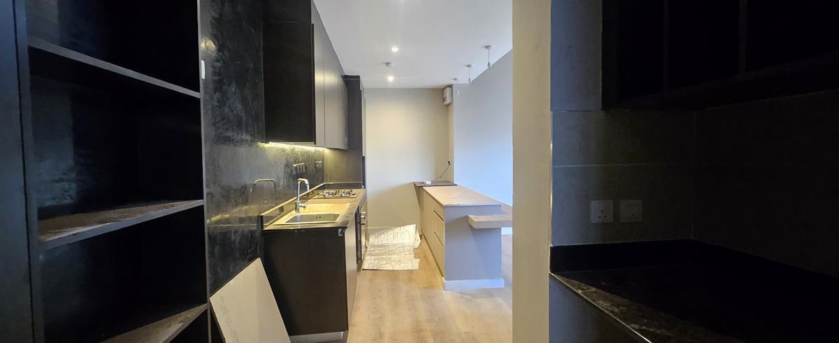 3 Bed Townhouse with En Suite in Kiambu Road - 12
