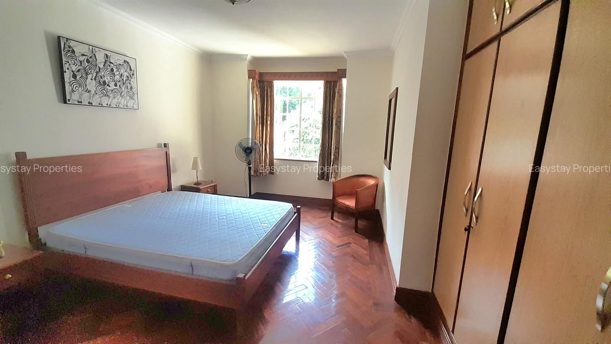 Furnished 3 Bed Apartment with En Suite in Spring Valley - 6