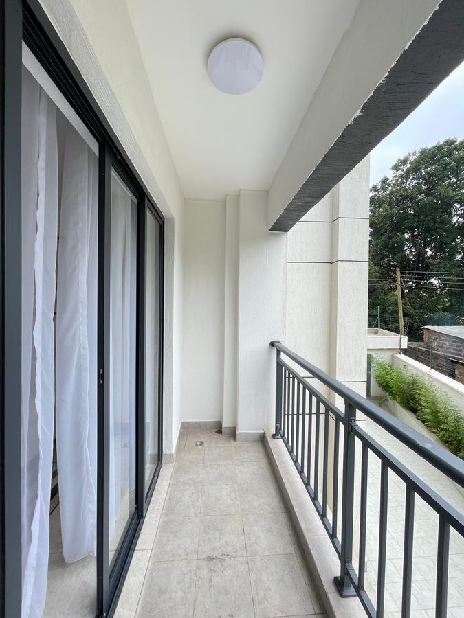 2 Bed Apartment in Ruaka - 4