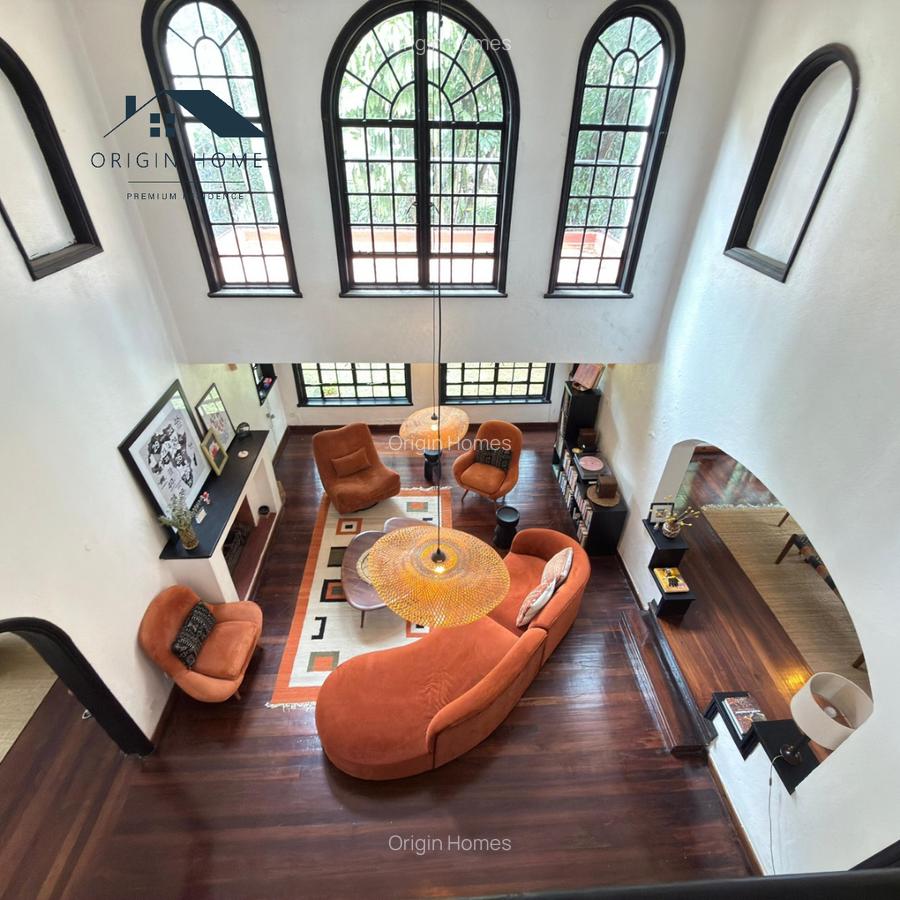 4 Bed Townhouse with En Suite at Riverside - 3