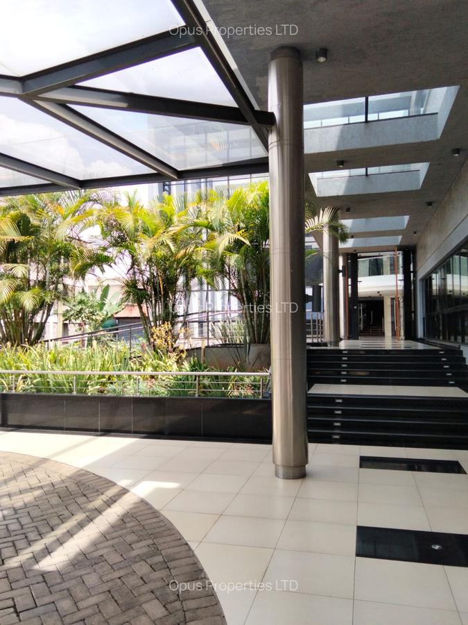 Office with Service Charge Included in Lavington - 3