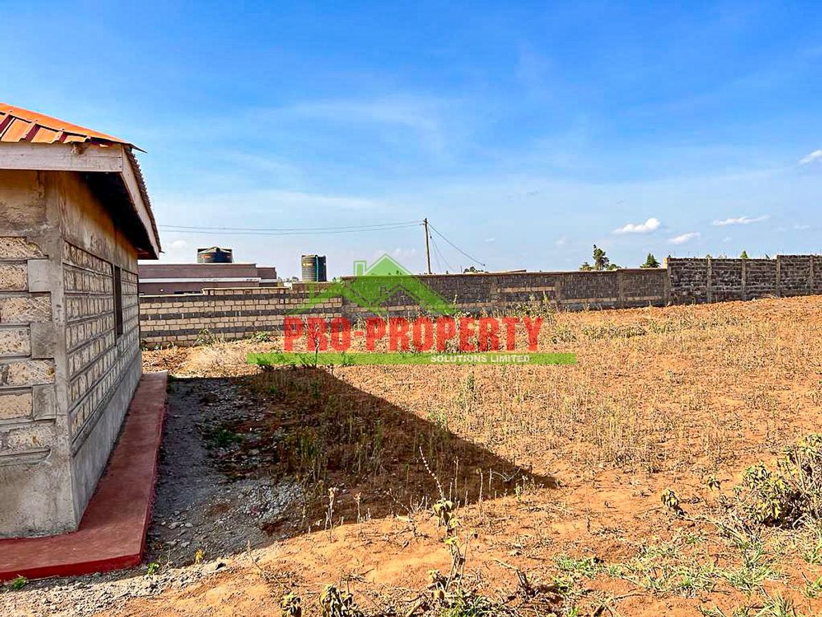 0.05 ha Residential Land in Kamangu - 9