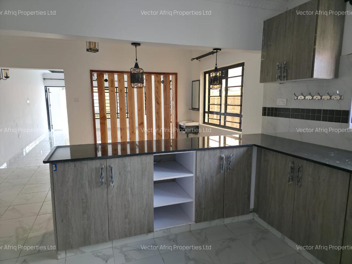 3 Bed House with En Suite in Kitengela - 10