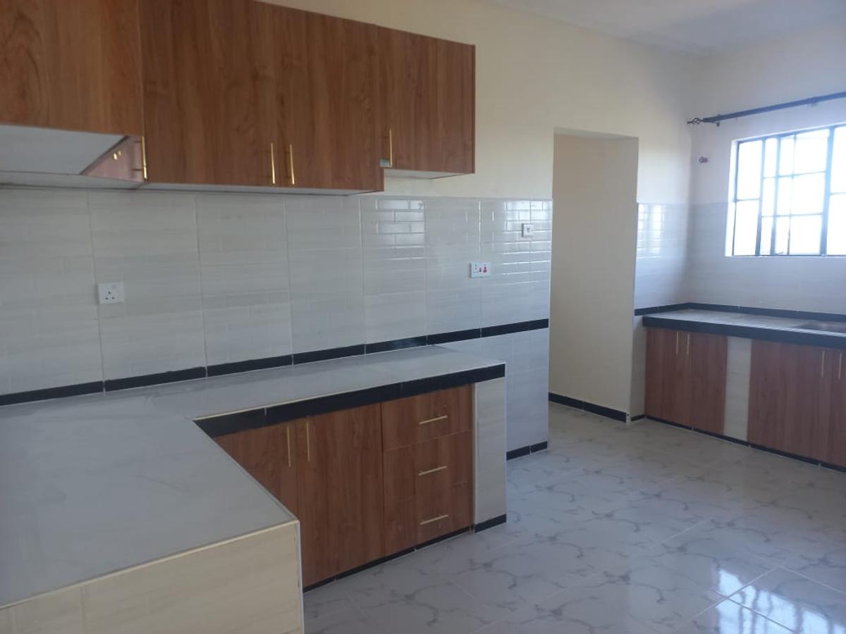 3 Bed House with En Suite at Magadi Rd - 6