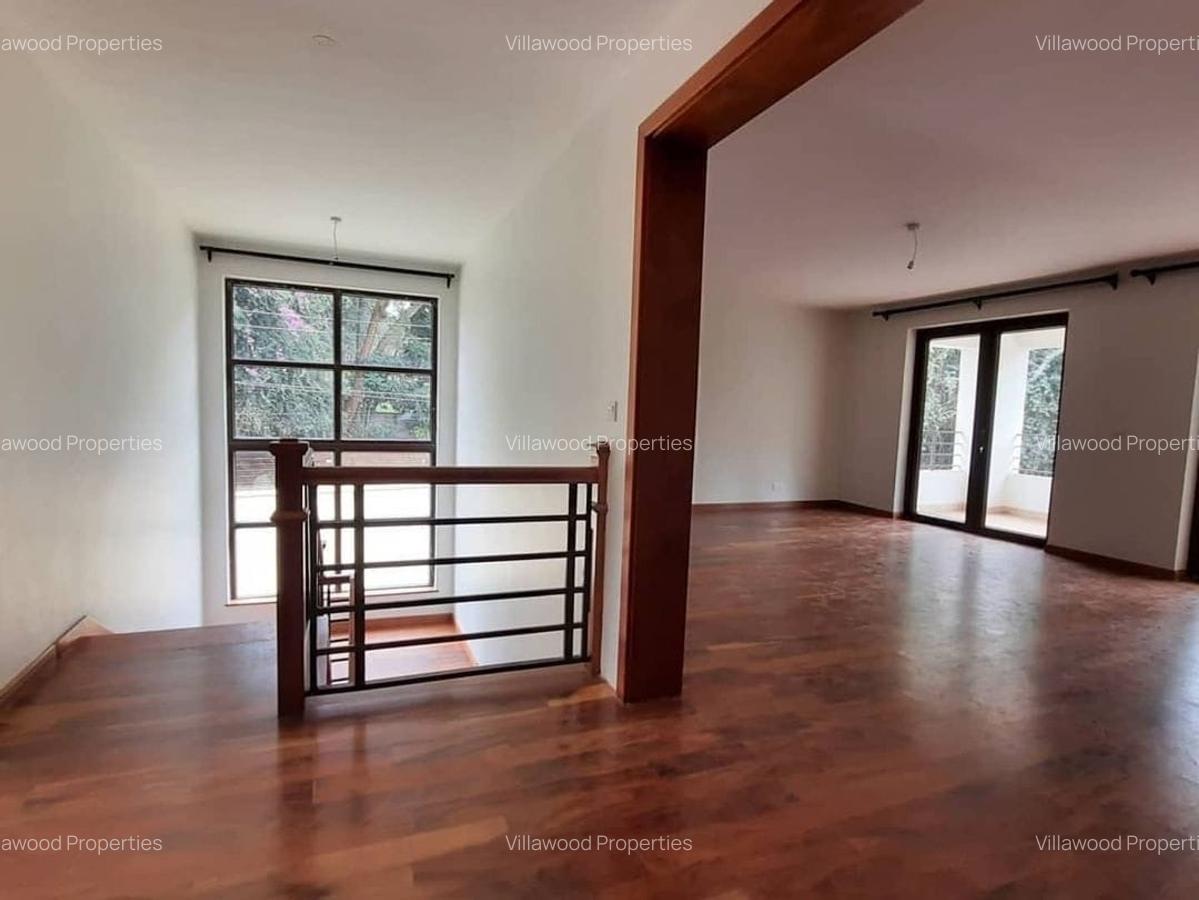 5 Bed Villa with En Suite in Lavington - 18