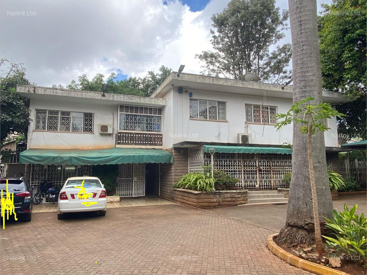 0.291 ha Commercial Land at 5Th Parklands - 1