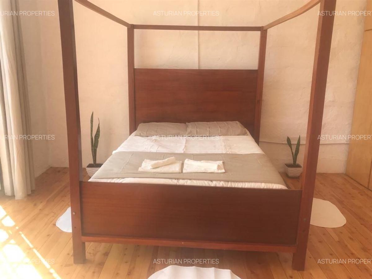 3 Bed Townhouse with En Suite in Garden Estate - 3
