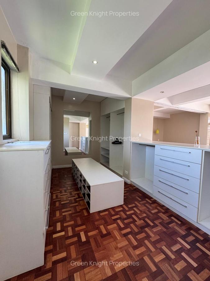 Serviced 3 Bed Apartment with En Suite in Lavington - 13