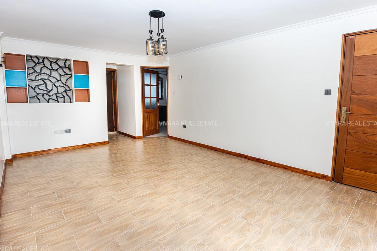 2 Bed Apartment with Swimming Pool in Kitisuru - 2