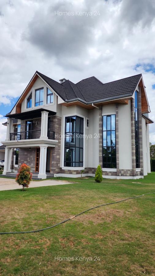 5 Bed House in Runda - 3