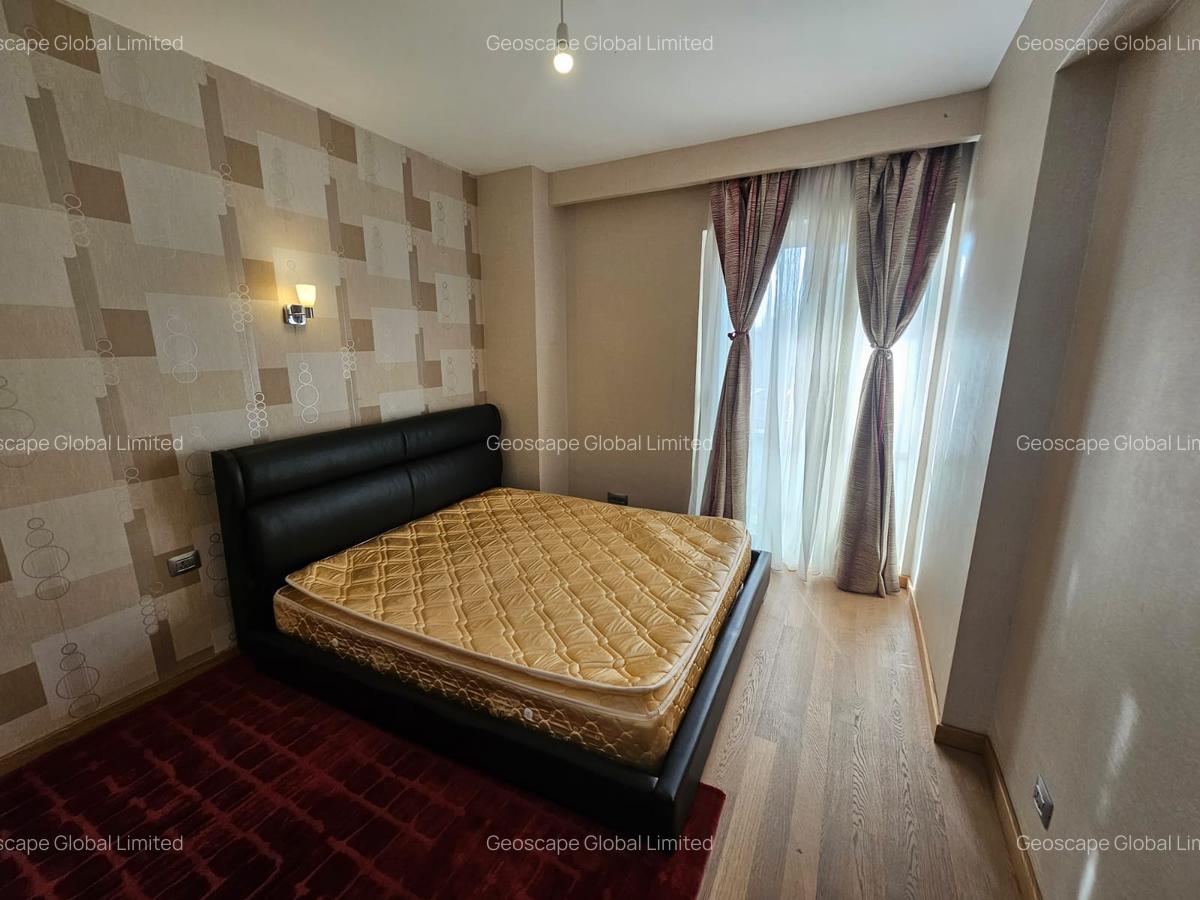 Furnished 3 Bed Apartment with En Suite in Kileleshwa - 6