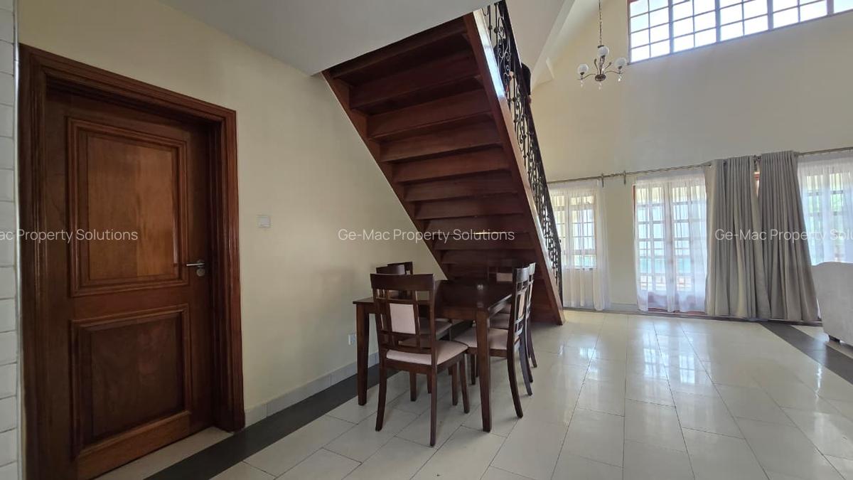 3 Bed Townhouse with En Suite in Karen - 8