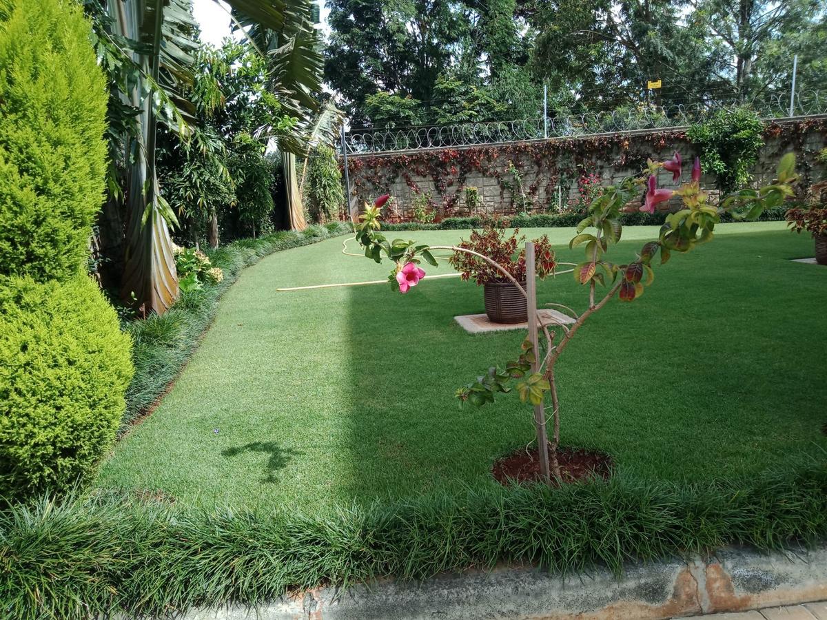 3 Bed House with En Suite in Kiambu Road - 18