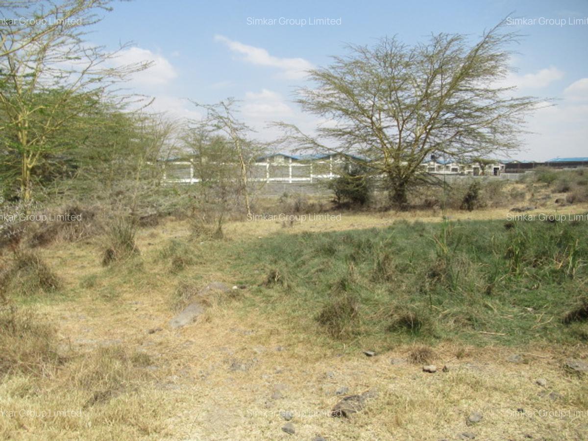 Commercial Land at Off Mombasa Rd - 5