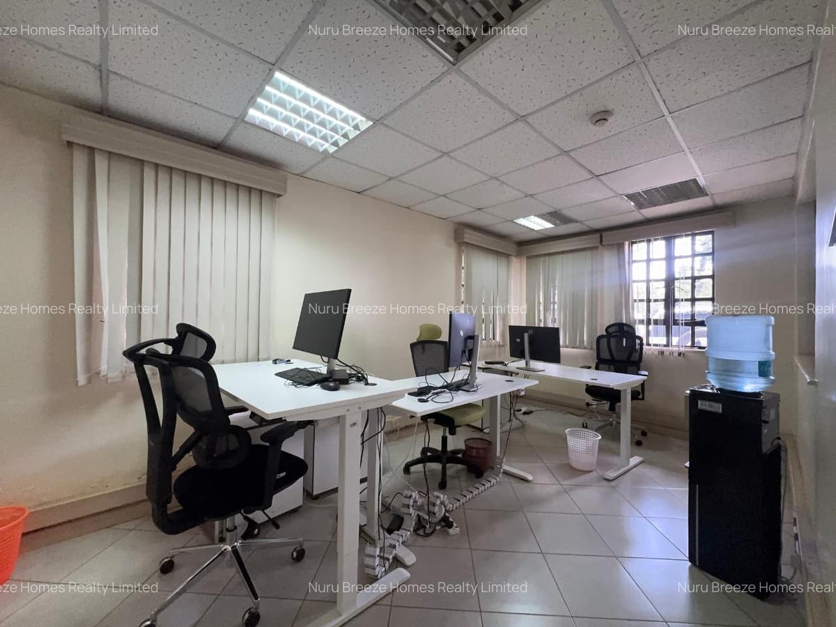 0.5 ac Commercial Property with Backup Generator in Gigiri - 15