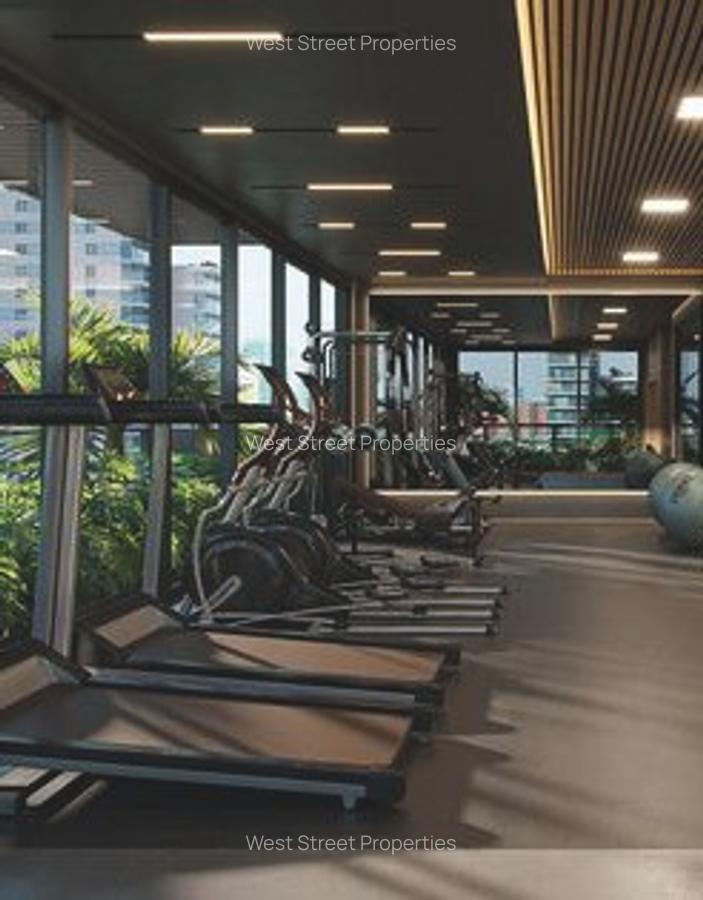 1 Bed Apartment with En Suite at Lavington - 10