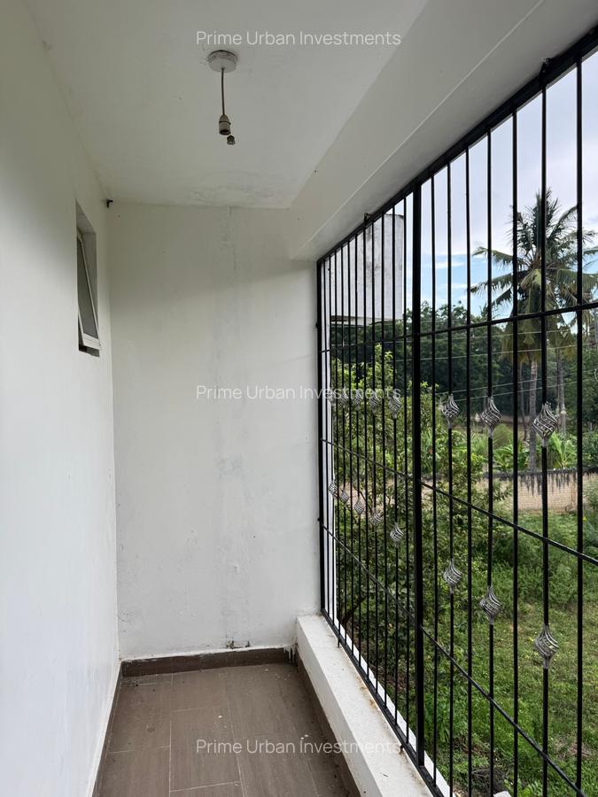 3 Bed Townhouse with En Suite in Mtwapa - 8