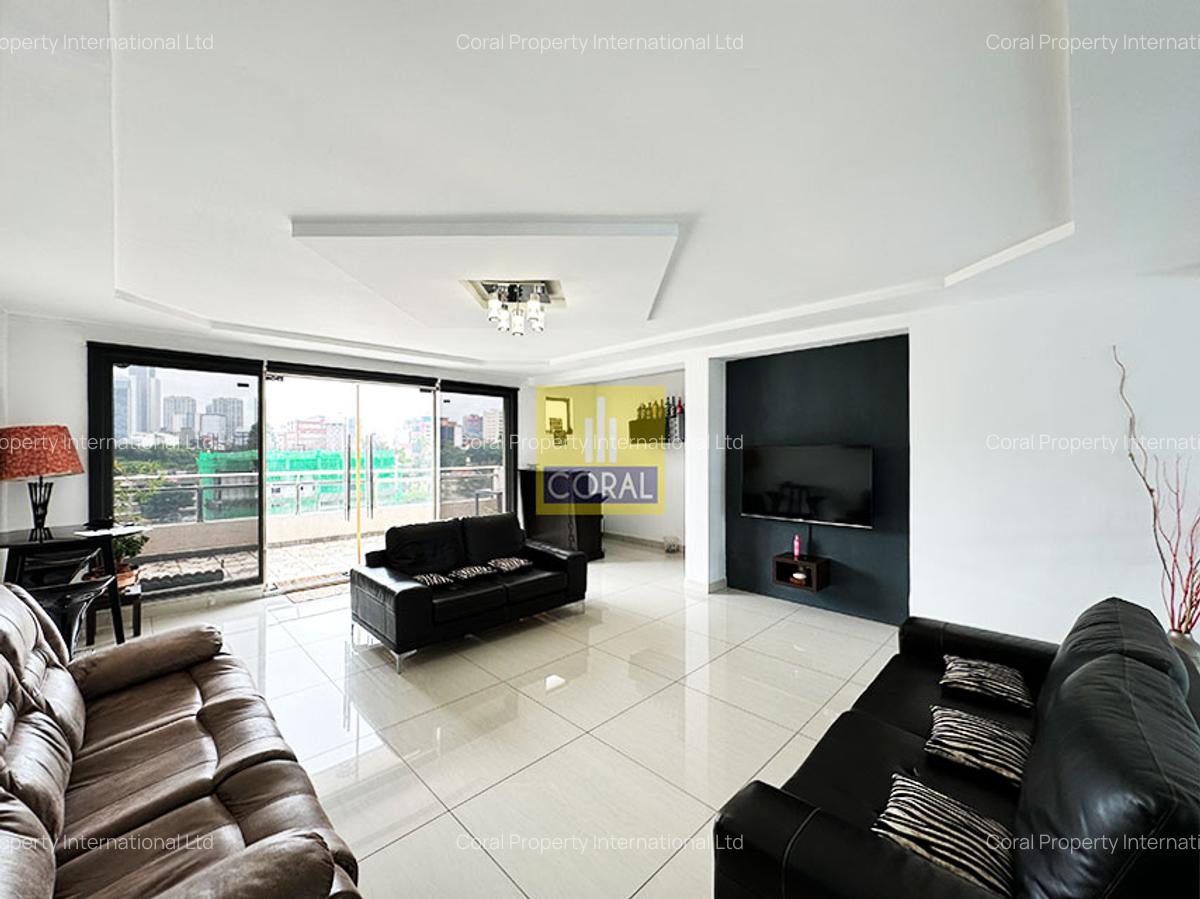 5 Bed Apartment in Parklands - 18