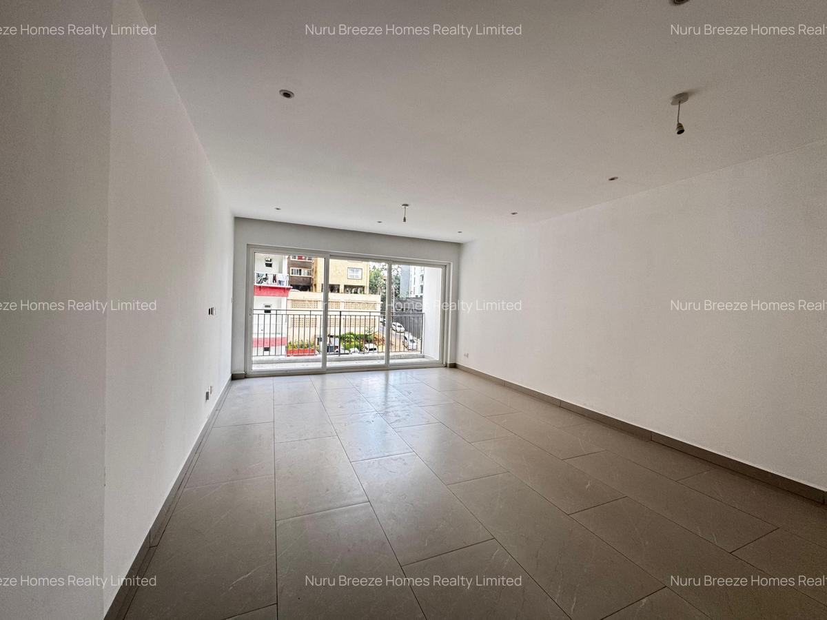 2 Bed Apartment with En Suite in General Mathenge - 19