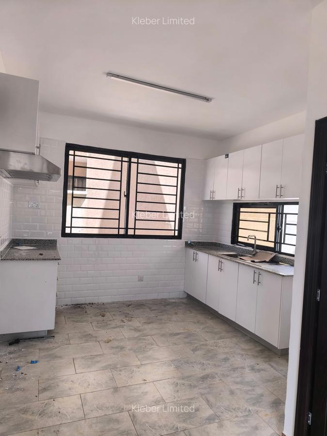 4 Bed House with En Suite at Lower Kabete - 2