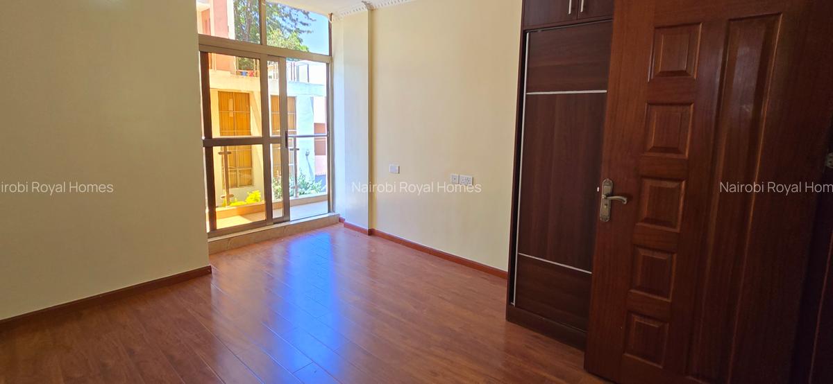 5 Bed Townhouse with En Suite at Chalbi Drive - 13