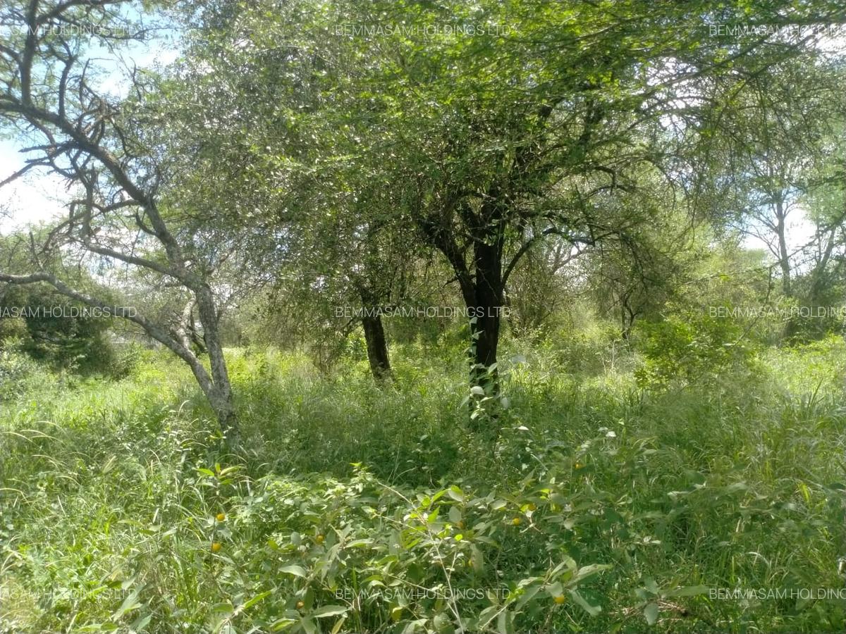 10.8 ac Land at Mombasa Road - 8