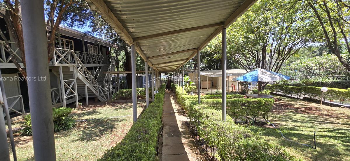 0.5 ac Commercial Property with Service Charge Included at United Nations Crescent - 16