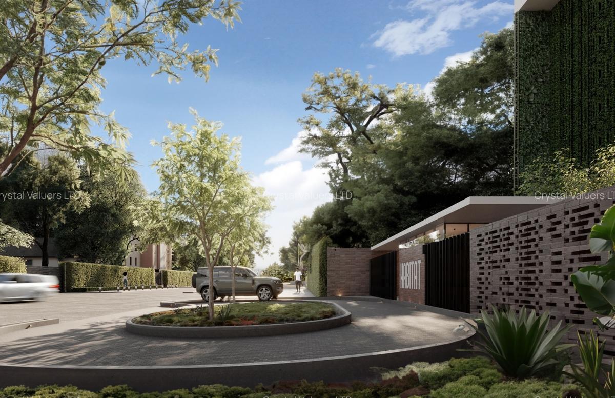 Commercial Property with Backup Generator in Upper Hill - 10