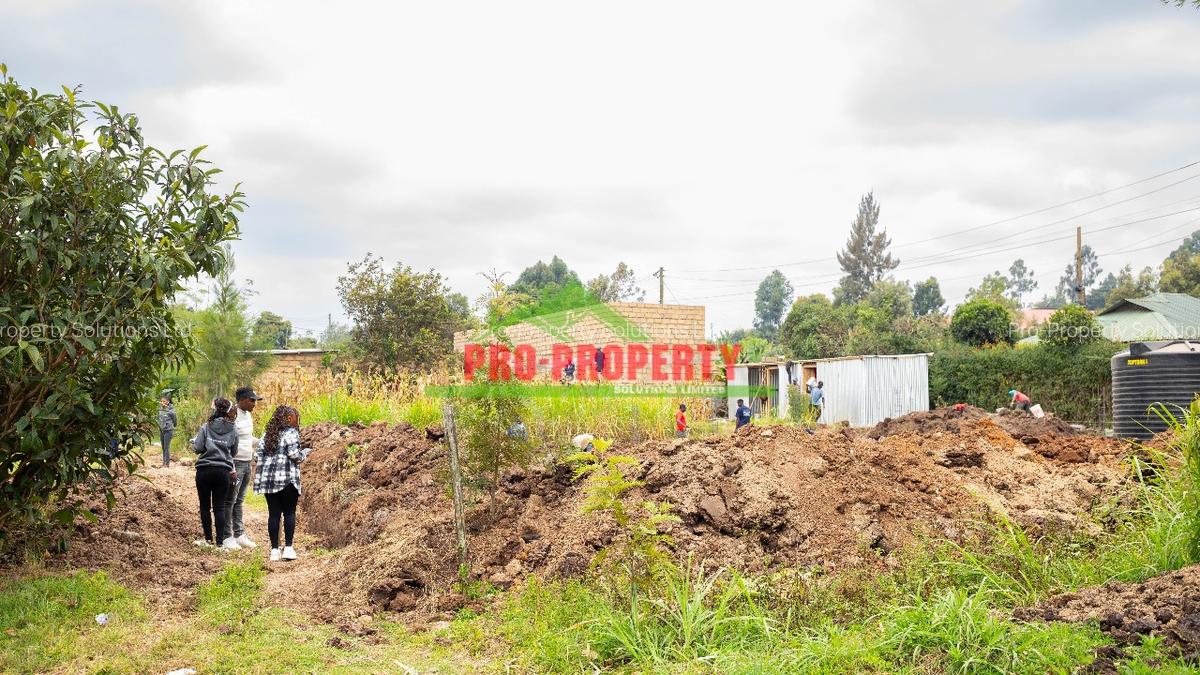 0.05 ha Residential Land at Mai-Ii-Hii - 10