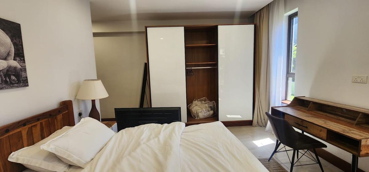 Serviced 2 Bed Apartment with En Suite in Westlands Area - 9